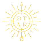 logo on the astral road